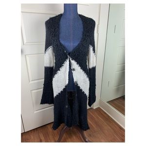 Free People Cardigan Sweater